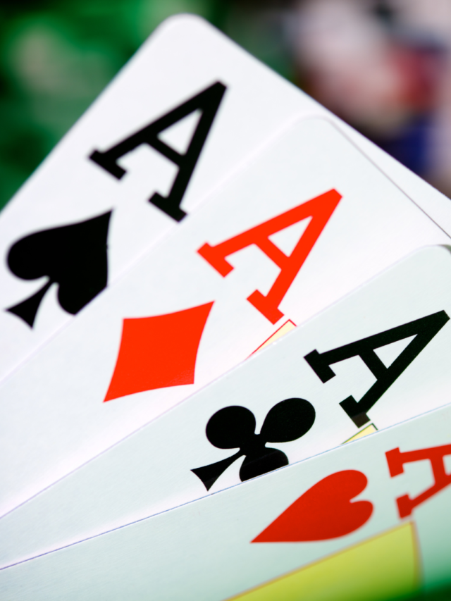 Top Poker Trends To Watch in the Poker Market in 2023.