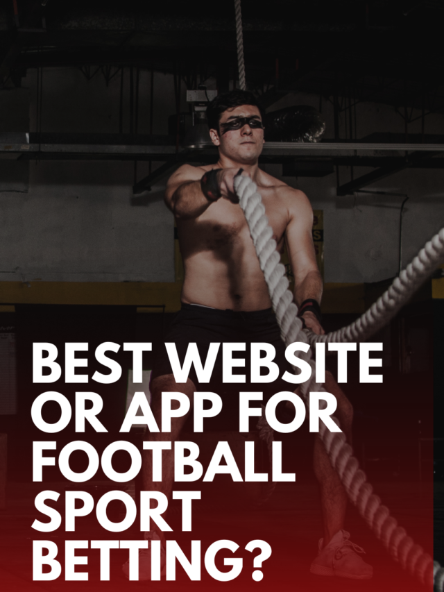 5 Football Betting Apps for Winning Big! in 2023 | Best Betting Applications