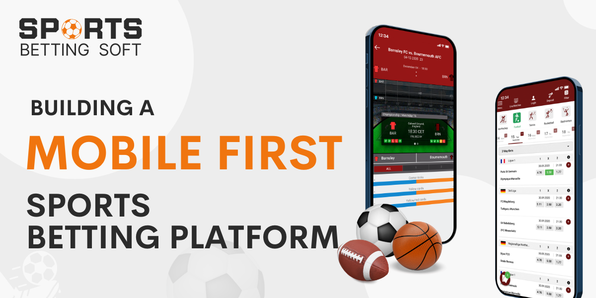 Building a Mobile-First Sports Betting Platform for Fanatical Engagement