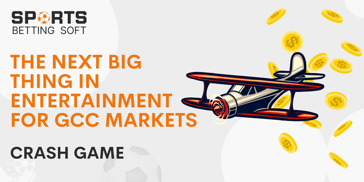 Crash Games: The Next Big Thing in Entertainment for GCC Markets