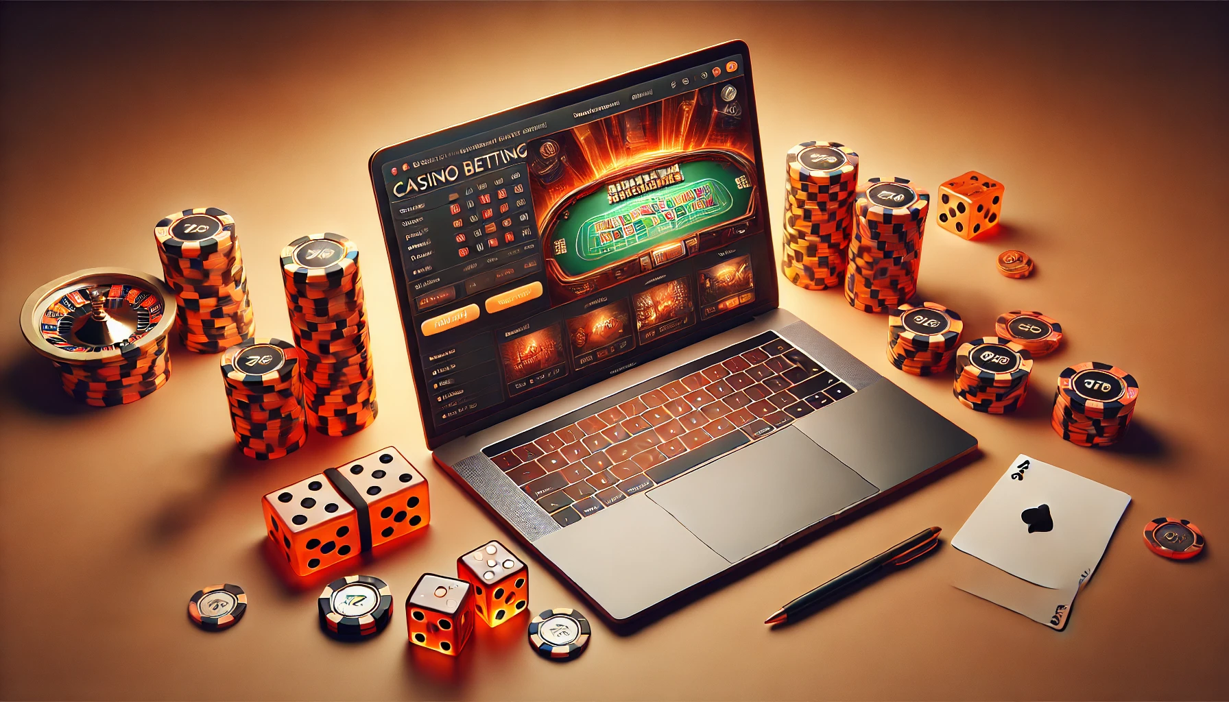 The Ultimate Guide to Casino Betting Site Development