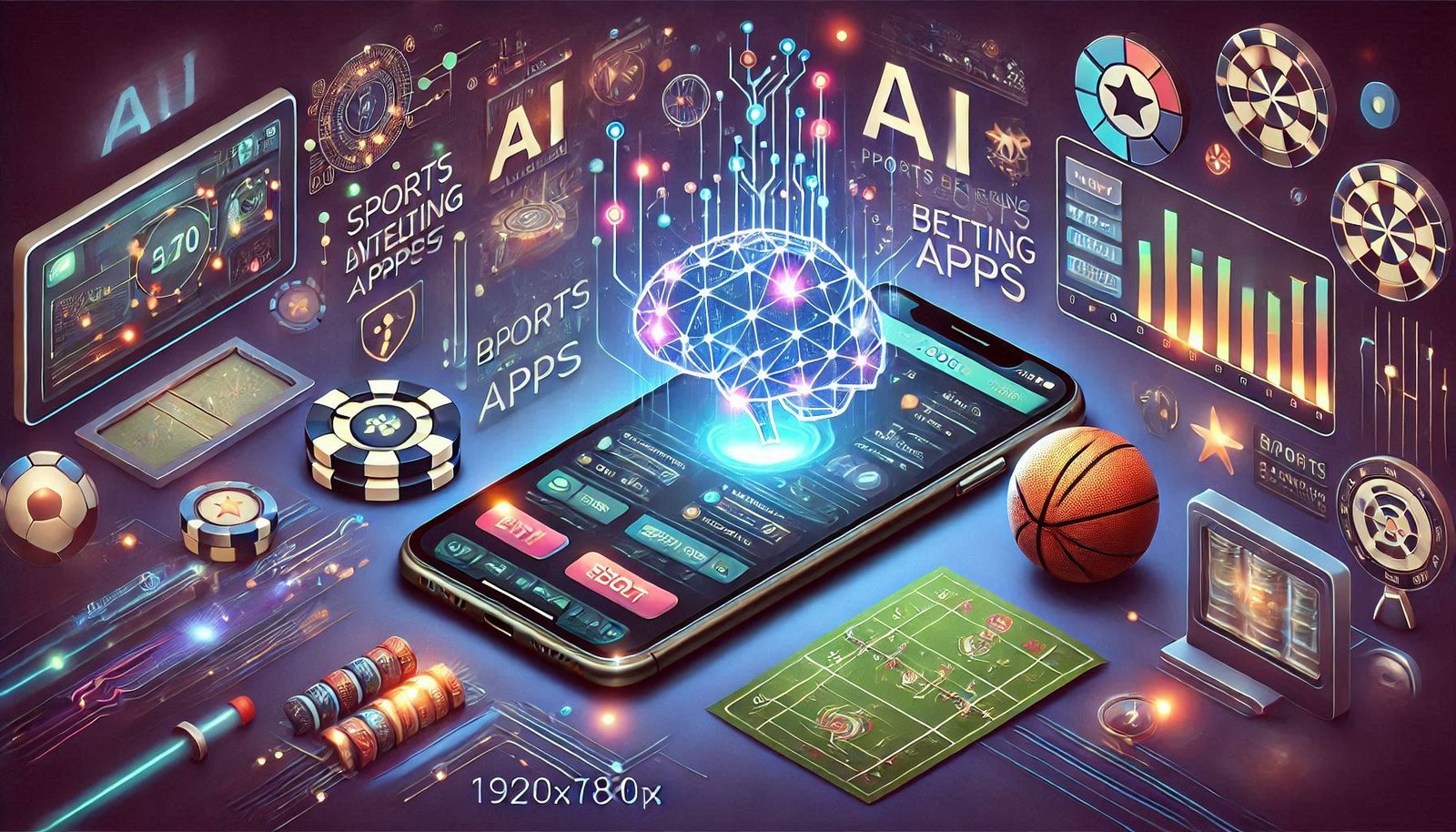 AI Sports Betting Apps Development