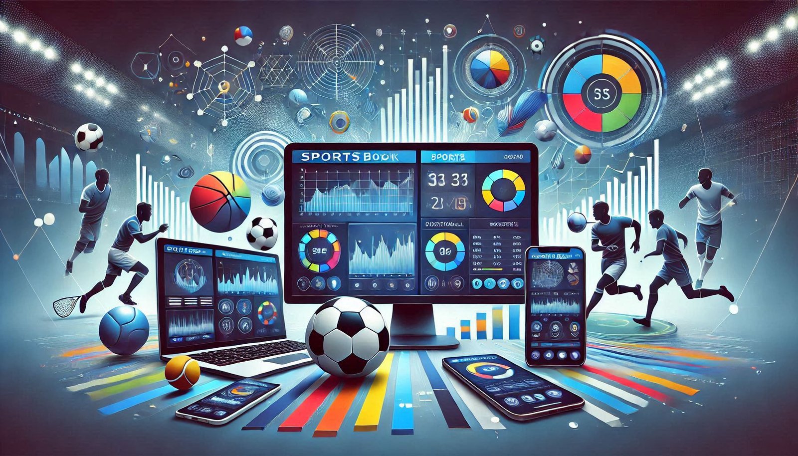 Custom Sportsbook Solutions: Tailored to Your Specific Needs in 2025